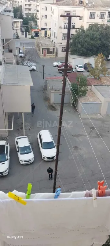 Satılır 3 otaqlı mənzil 73 m²