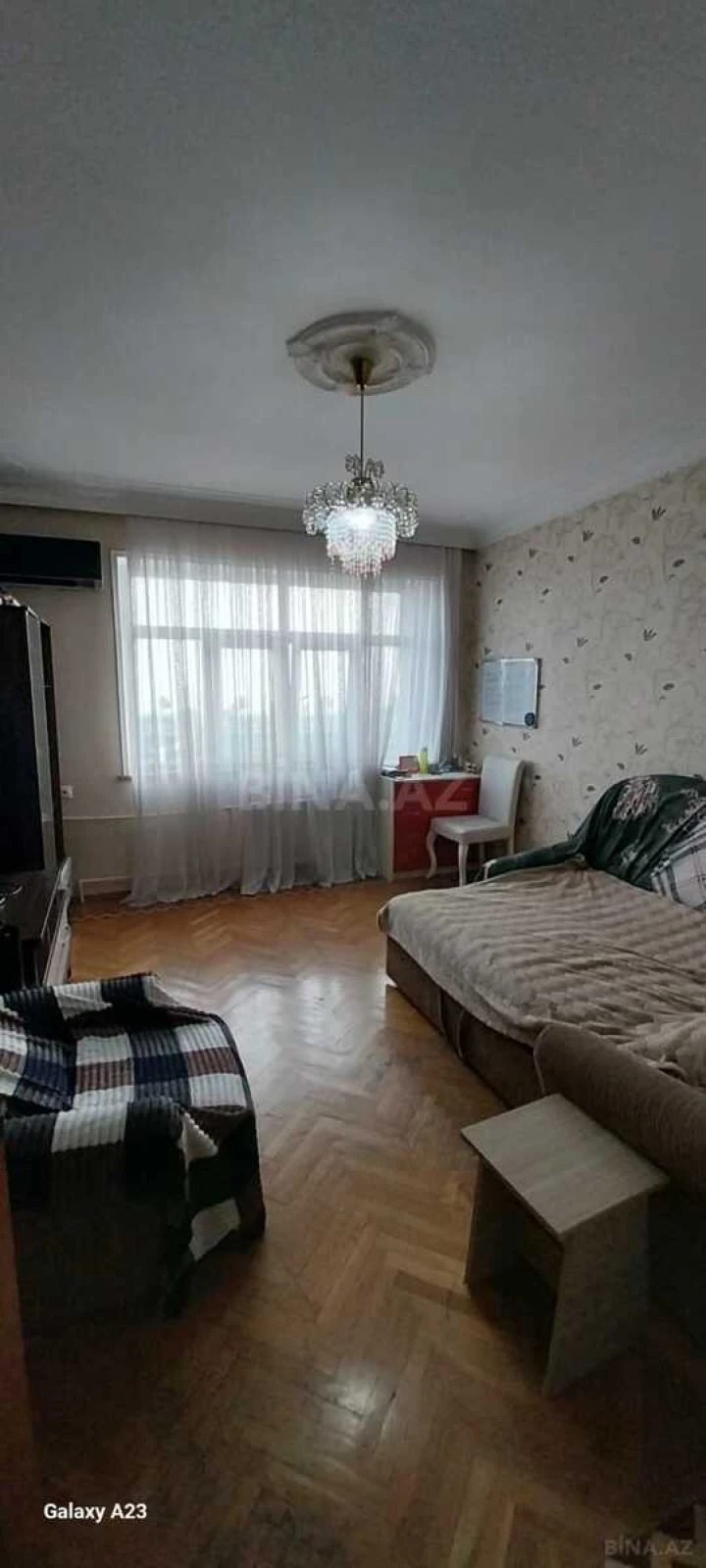 Satılır 3 otaqlı mənzil 73 m²