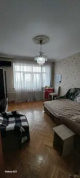 Satılır 3 otaqlı mənzil 73 m²