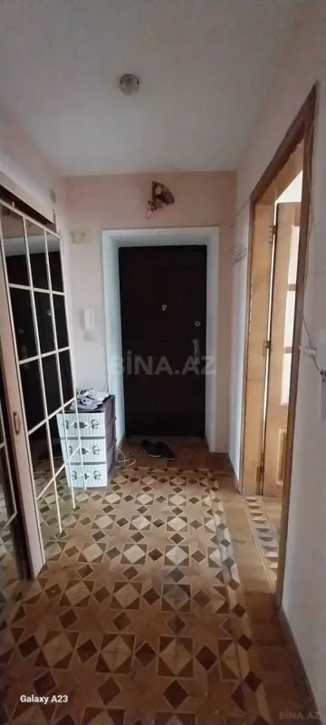 Satılır 3 otaqlı mənzil 73 m²