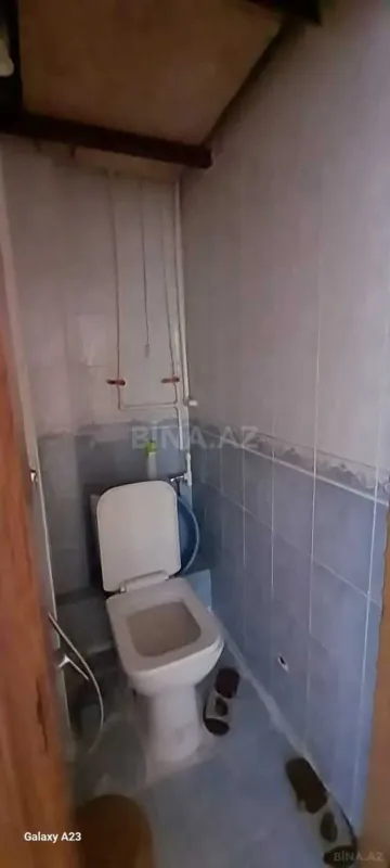 Satılır 3 otaqlı mənzil 73 m²