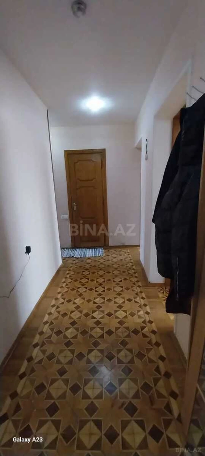 Satılır 3 otaqlı mənzil 73 m²