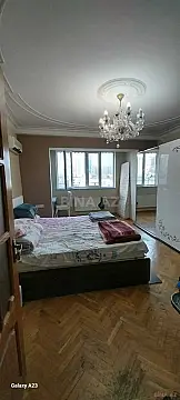 Satılır 3 otaqlı mənzil 73 m²