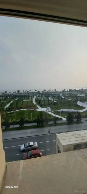 Satılır 3 otaqlı mənzil 73 m²