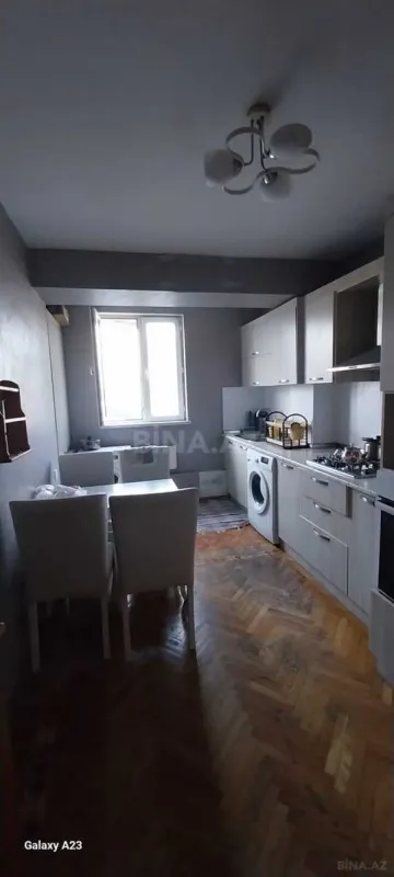 Satılır 3 otaqlı mənzil 73 m²