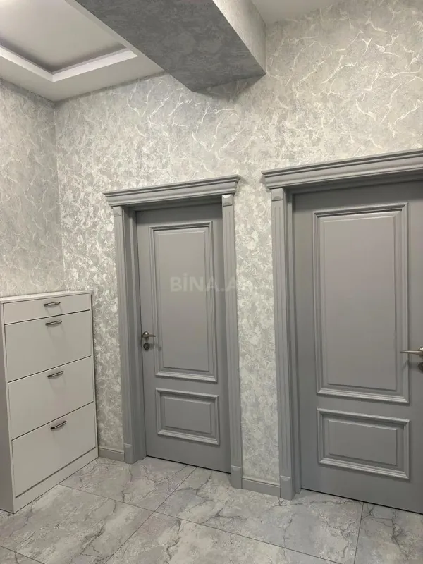 Kirayə verilir 3 otaqlı mənzil 125 m²