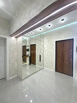 Satılır 3 otaqlı mənzil 88 m²
