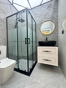 Satılır 3 otaqlı mənzil 88 m²