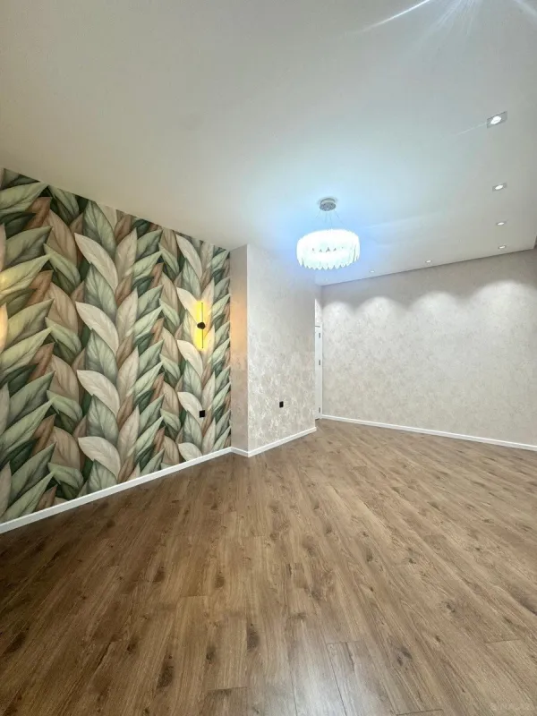 Satılır 3 otaqlı mənzil 88 m²