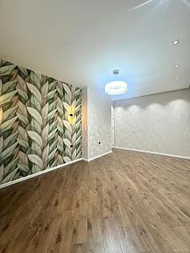 Satılır 3 otaqlı mənzil 88 m²