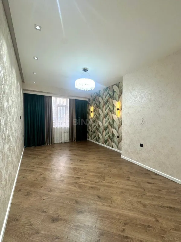 Satılır 3 otaqlı mənzil 88 m²