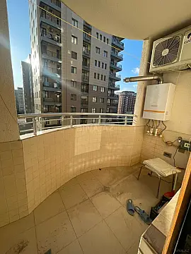 Kirayə verilir 2 otaqlı mənzil 120 m²