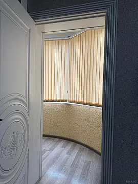 Satılır 2 otaqlı mənzil 67 m²