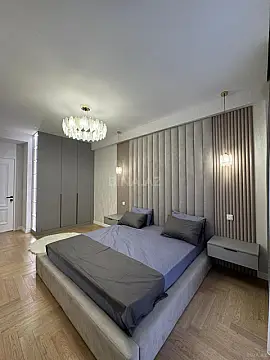 Satılır 3 otaqlı mənzil 120 m²