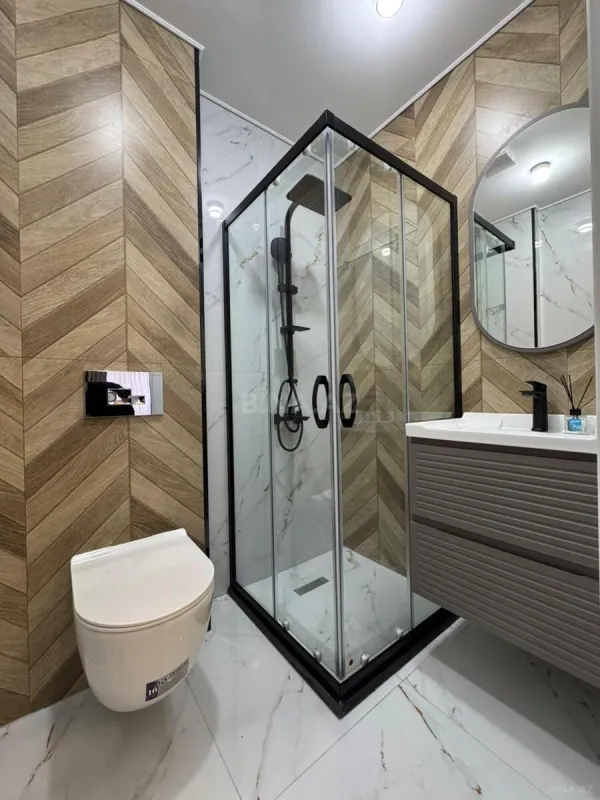 Satılır 3 otaqlı mənzil 120 m²