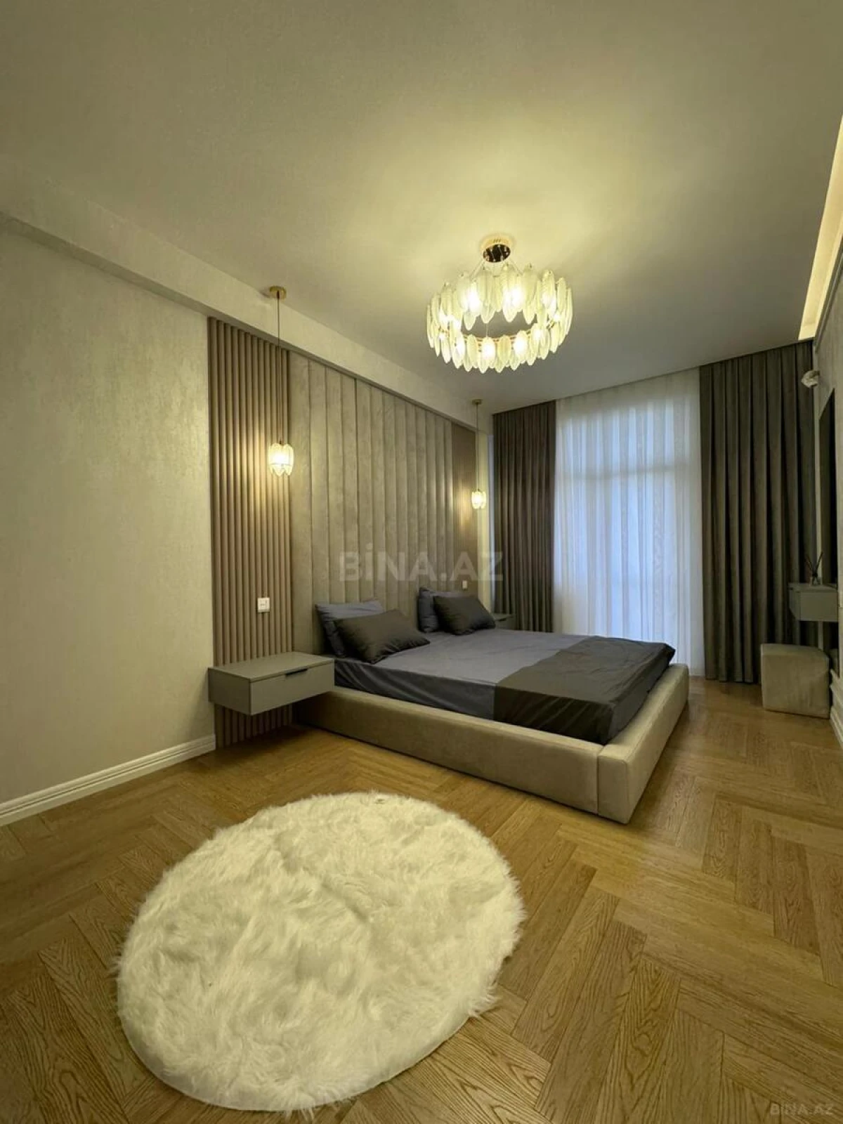 Satılır 3 otaqlı mənzil 120 m²