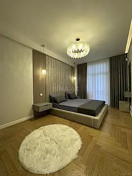 Satılır 3 otaqlı mənzil 120 m²