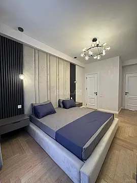 Satılır 3 otaqlı mənzil 120 m²