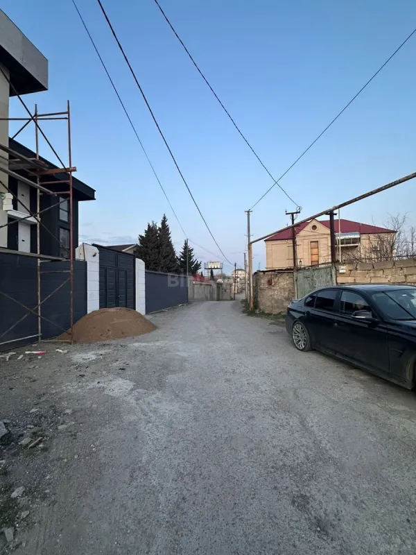 Satılır torpaq sahəsi 3 m²