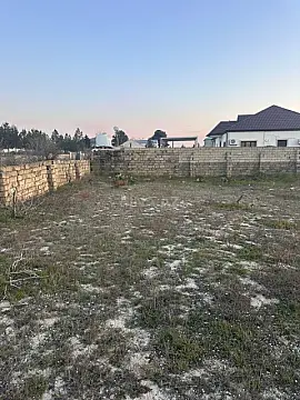 Satılır torpaq sahəsi 3 m²