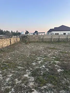 Satılır torpaq sahəsi 3 m²