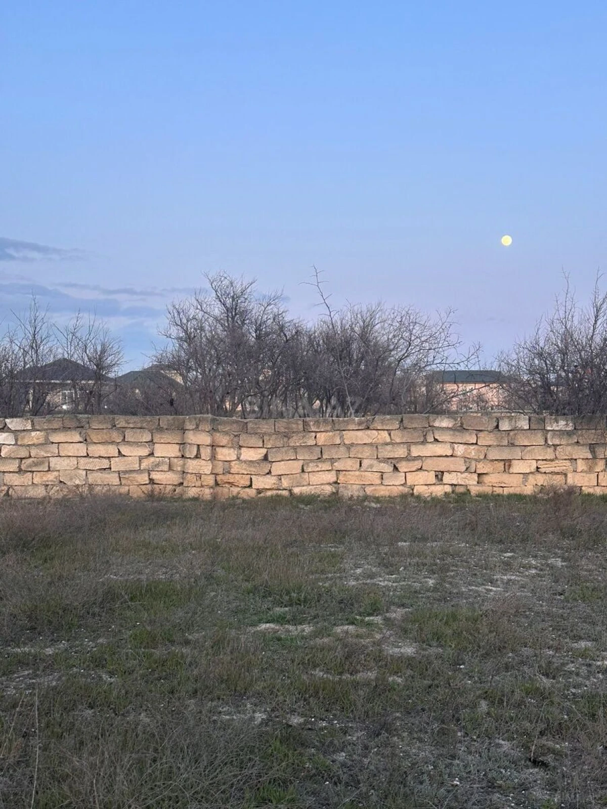 Satılır torpaq sahəsi 3 m²