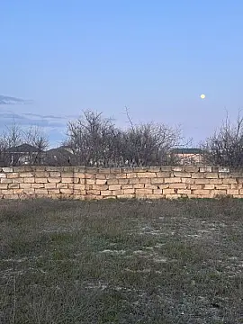 Satılır torpaq sahəsi 3 m²