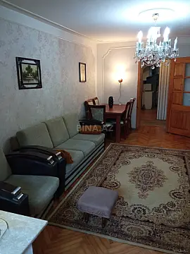 Kirayə verilir 2 otaqlı mənzil 35 m²