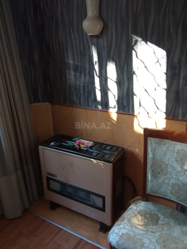 Kirayə verilir 2 otaqlı mənzil 35 m²