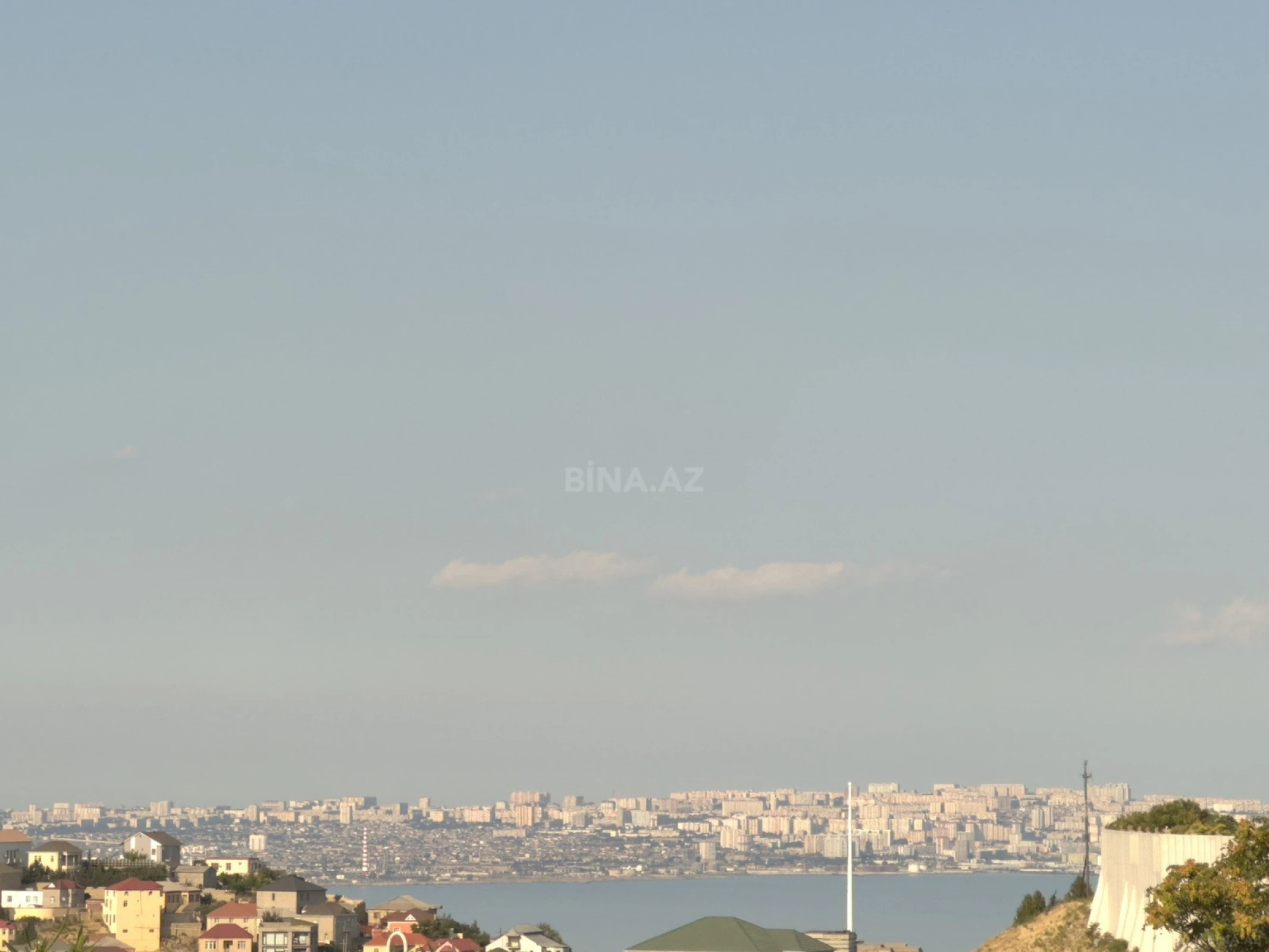 Satılır 2 otaqlı mənzil 62 m²