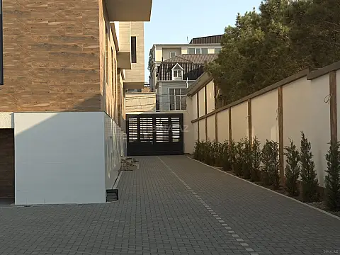 Satılır 2 otaqlı mənzil 62 m²