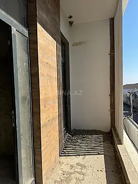 Satılır 2 otaqlı mənzil 62 m²