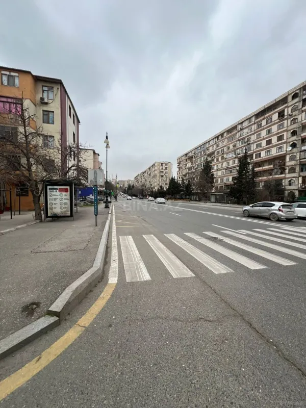 Satılır 2 otaqlı mənzil 55 m²