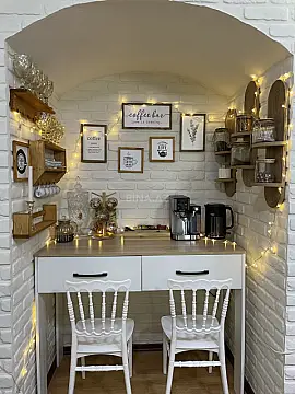 Kirayə verilir obyekt 35 m² — Bakı, İçərişəhər 35.00 m²