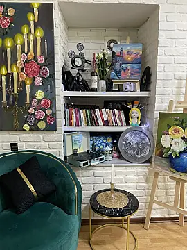 Kirayə verilir obyekt 35 m²