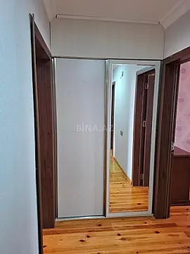 Satılır 5 otaqlı mənzil 112 m²