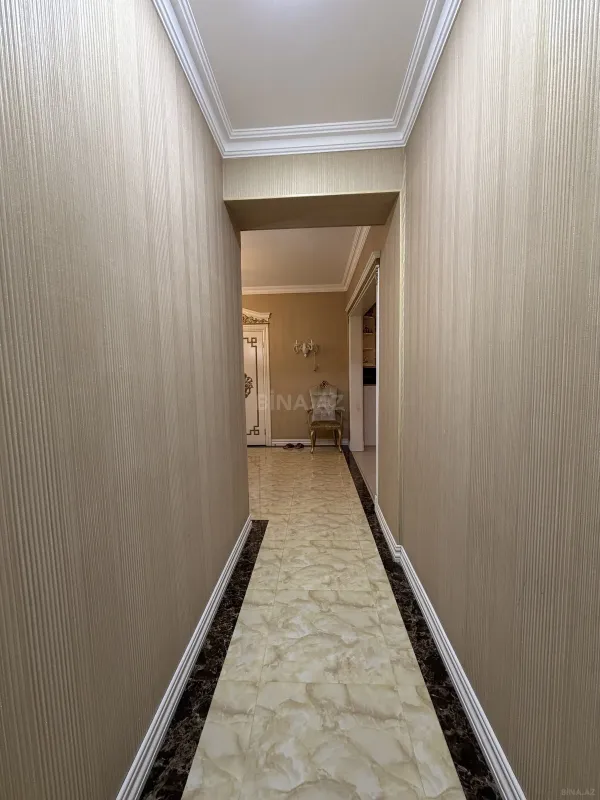 Satılır 2 otaqlı mənzil 100 m²