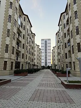 Satılır 2 otaqlı mənzil 100 m² — Bakı, Xətai 2 otaq 100.00 m²