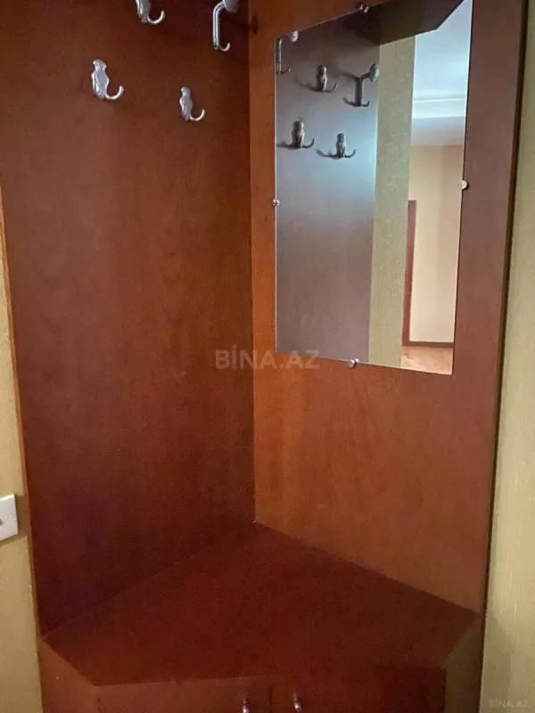 Kirayə verilir 2 otaqlı mənzil 60 m²