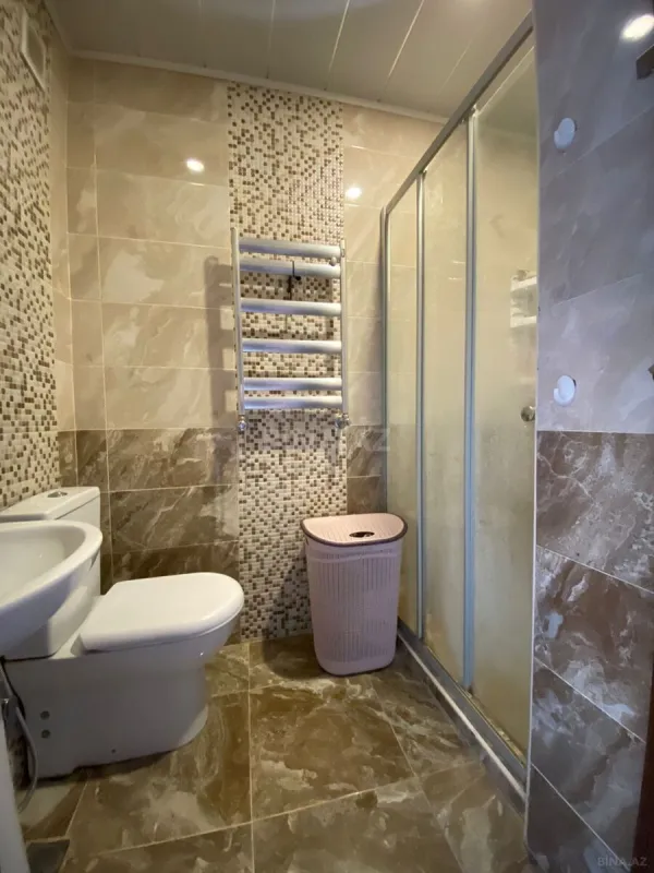 Satılır 2 otaqlı mənzil 41 m²