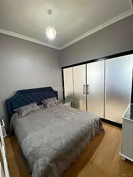Satılır 2 otaqlı mənzil 41 m²