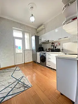 Satılır 2 otaqlı mənzil 41 m²