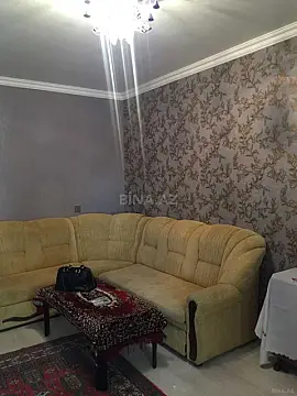 Kirayə verilir 2 otaqlı mənzil 70 m²