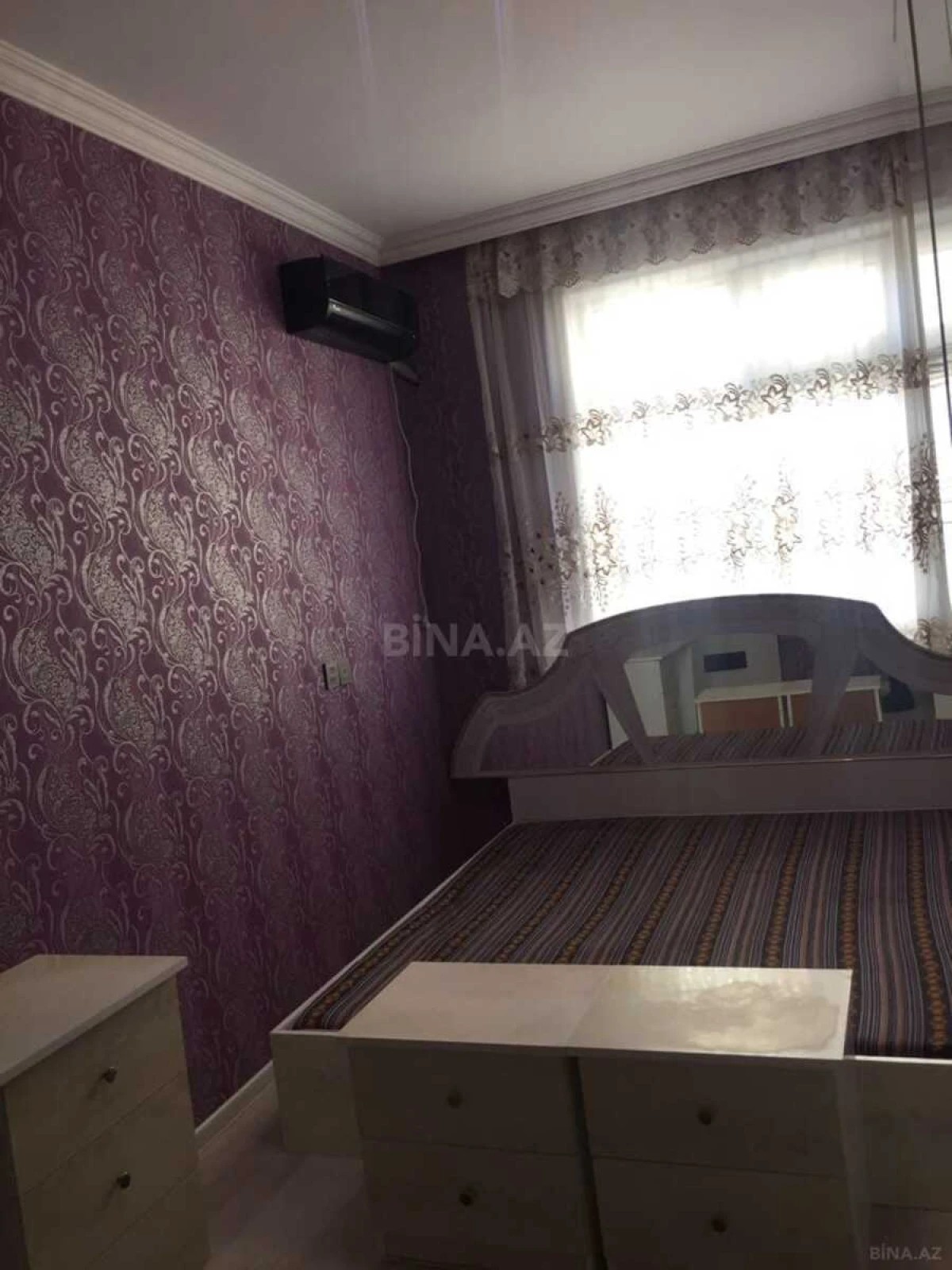 Kirayə verilir 2 otaqlı mənzil 70 m²