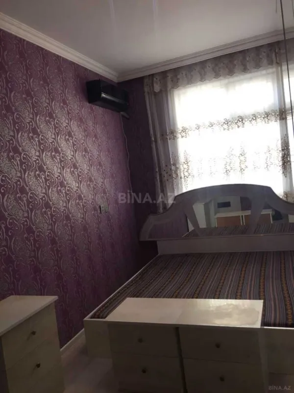 Kirayə verilir 2 otaqlı mənzil 70 m²