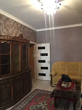 Kirayə verilir 2 otaqlı mənzil 70 m² — Bakı, Nəsimi 2 otaq 70.00 m²