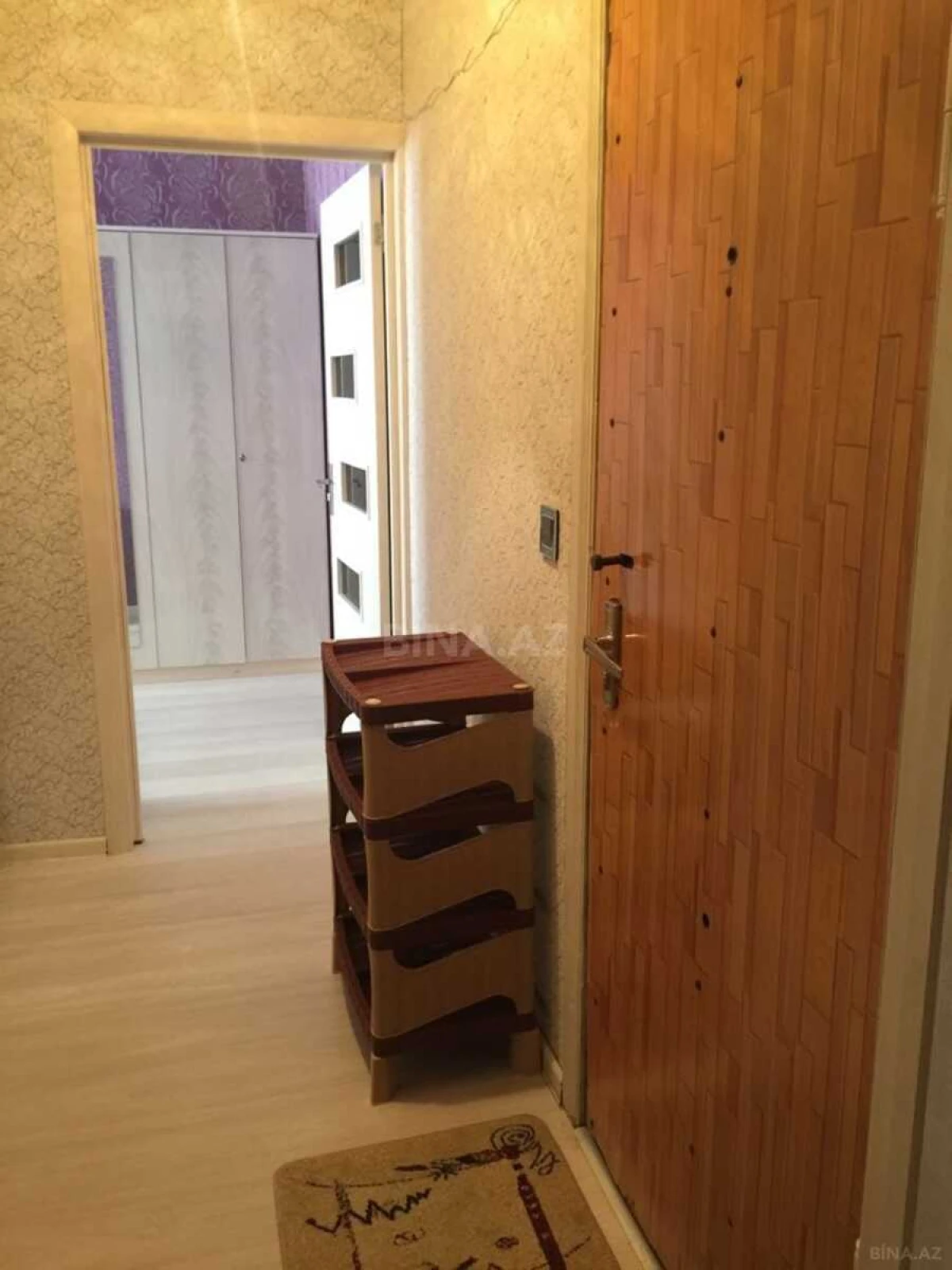 Kirayə verilir 2 otaqlı mənzil 70 m²