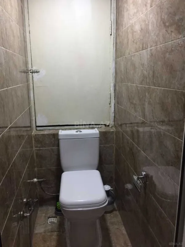 Kirayə verilir 2 otaqlı mənzil 70 m²