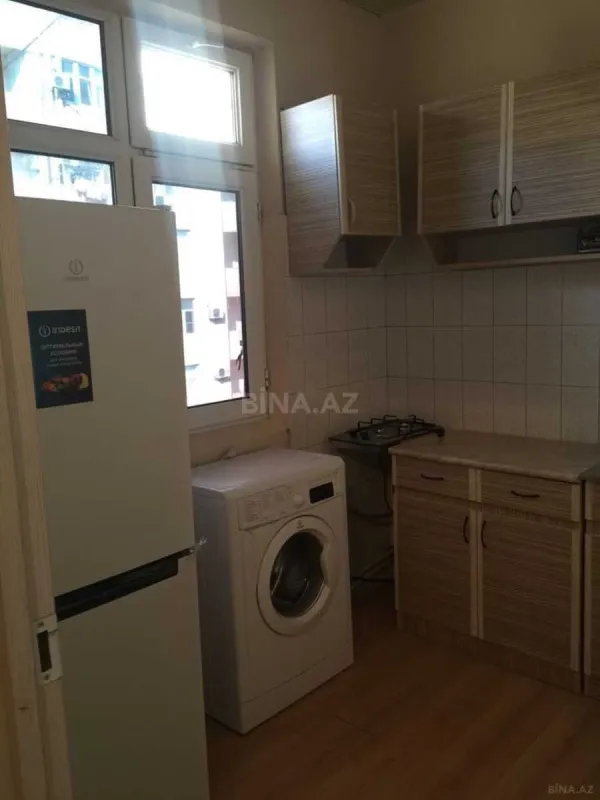 Kirayə verilir 2 otaqlı mənzil 70 m²