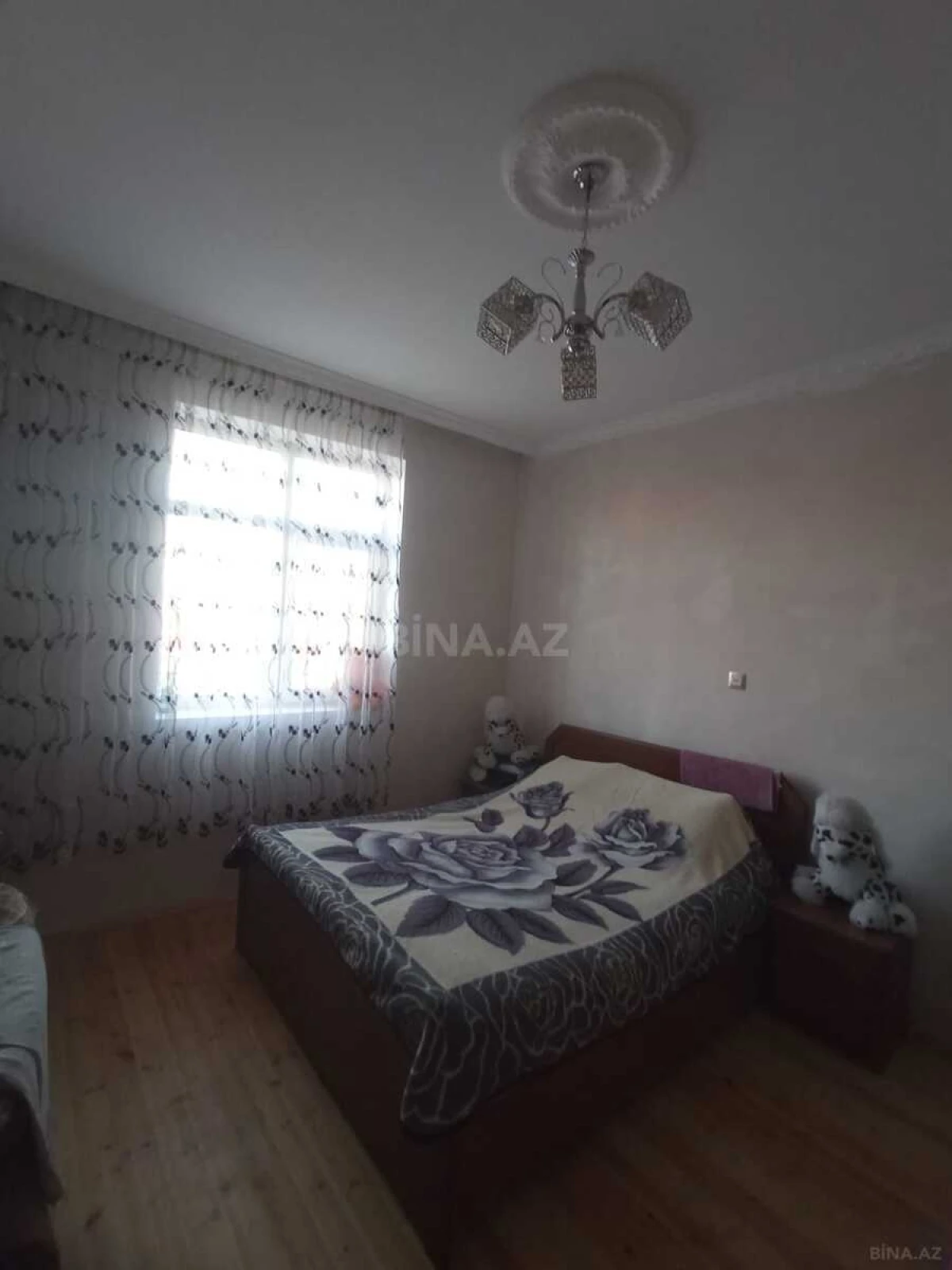 Satılır 2 otaqlı həyət evi 110 m²